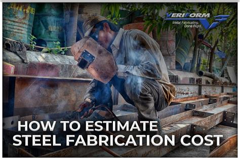 metal fabrication labor cost|sheet metal fabrication cost calculator.